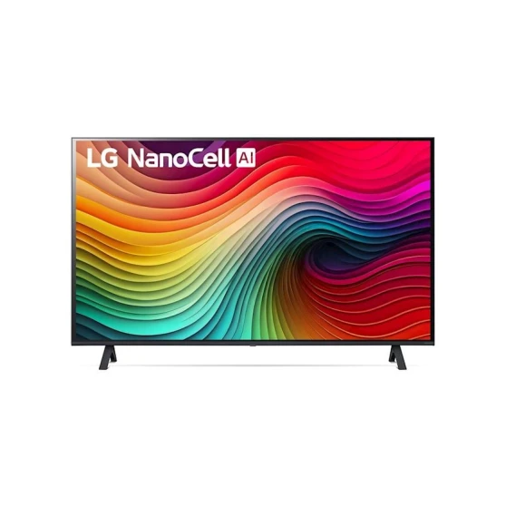 Телевизор LG 43NANO80T6A.AMCN Телевизор LG 43NANO80T6A.AMCN