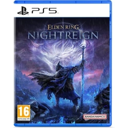 Игра для PS5 Elden Ring Nightreign