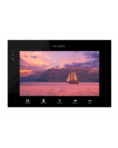 Videodomofon Slinex SQ-07MTHD Qara