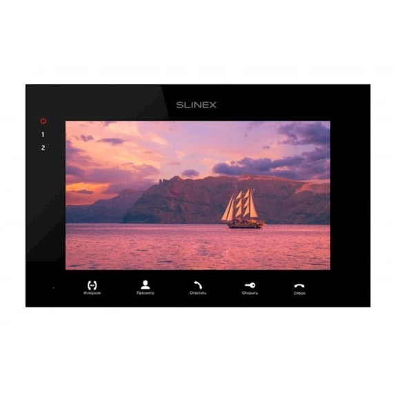 Videodomofon Slinex SQ-07MTHD Qara Videodomofon Slinex SQ-07MTHD Qara
