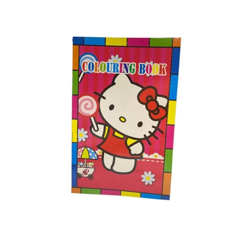 Rəngləmə uşaqlar üçün РА-1010148