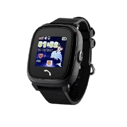 Умные часы Wonlex GW400S Black