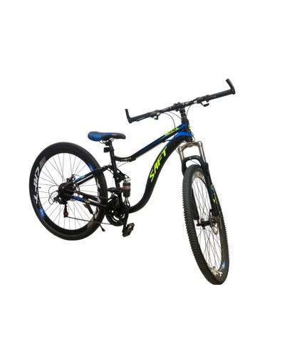 Dağ velosipedi Saft M1156, 29