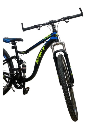 Dağ velosipedi Saft M1156, 29