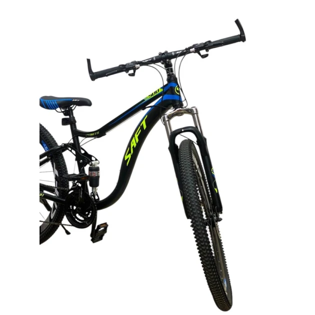 Горный велосипед Saft M1156, 29