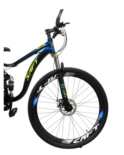 Dağ velosipedi Saft M1156, 29