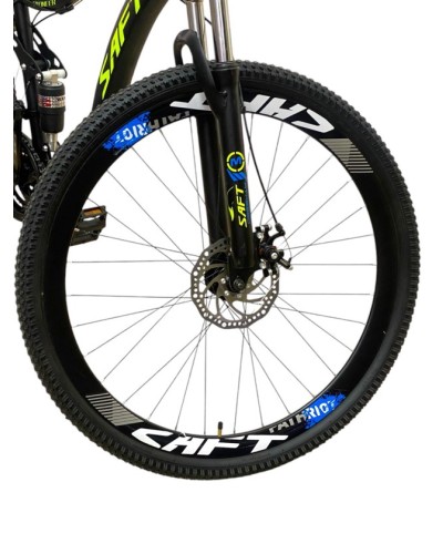 Dağ velosipedi Saft M1156, 29