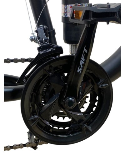 Dağ velosipedi Saft M1156, 29