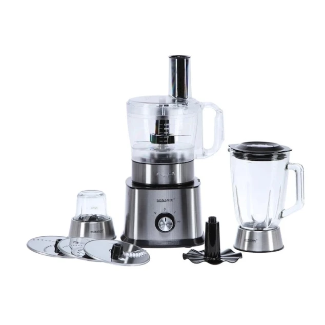 Блендер Sonashi SFP-919