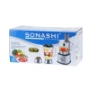 Блендер Sonashi SFP-919