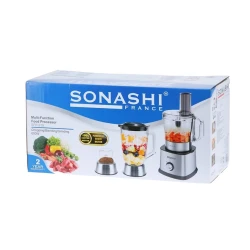 Блендер Sonashi SFP-919
