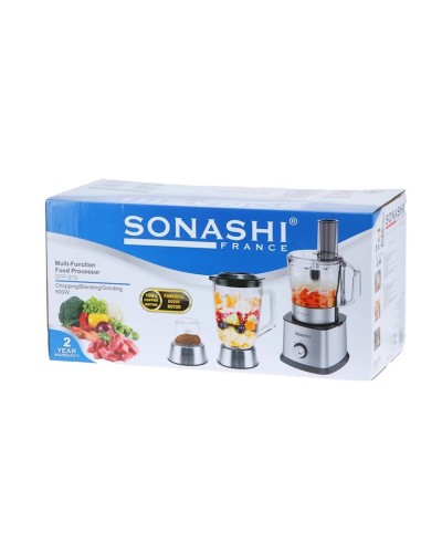 Blender Sonashi SFP-919