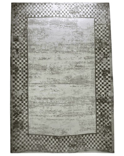 Xalça Sahara SHA-00003630, təbii ipək, rəngbərəng, 250x350 sm