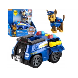 Полицейская машинка Spin Master Paw Patrol, от 3 лет