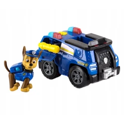 Полицейская машинка Spin Master Paw Patrol, от 3 лет