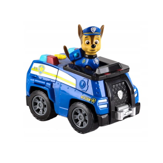 Полицейская машинка Spin Master Paw Patrol, от 3 лет