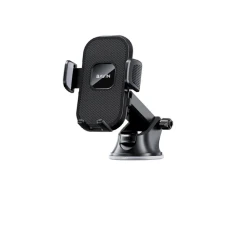 Avtomobil üçün telefon tutacağı Bavin D-S-PS26 Black