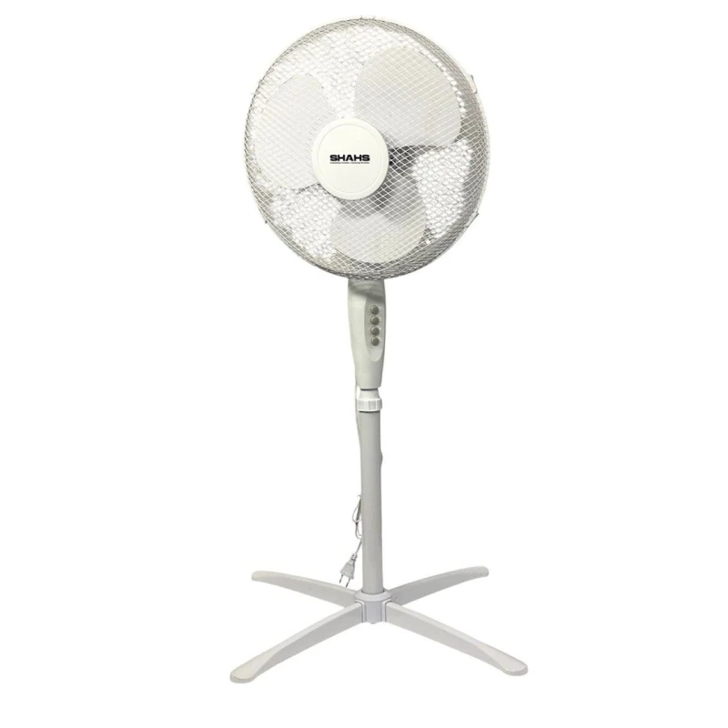 Вентилятор Shahs USSF-718 Вентилятор Shahs USSF-718