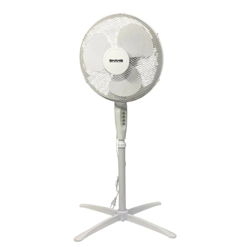 Вентилятор Shahs USSF-718 Вентилятор Shahs USSF-718