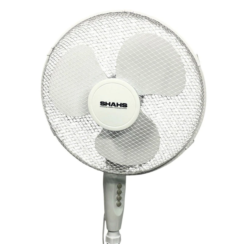Вентилятор Shahs USSF-718 Вентилятор Shahs USSF-718
