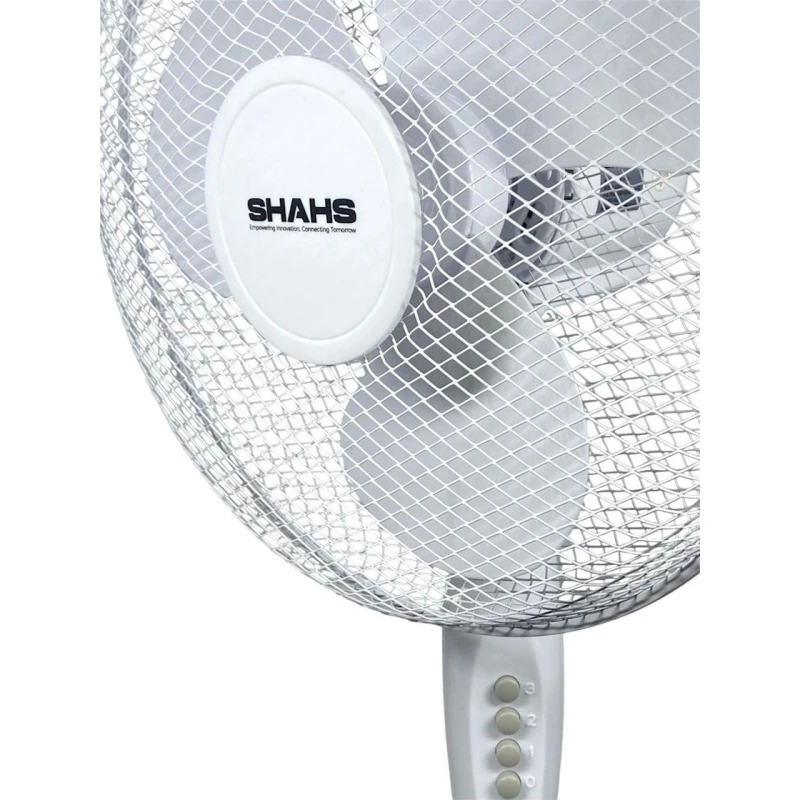 Вентилятор Shahs USSF-718