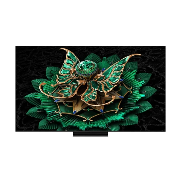 Телевизор TCL 75C7K