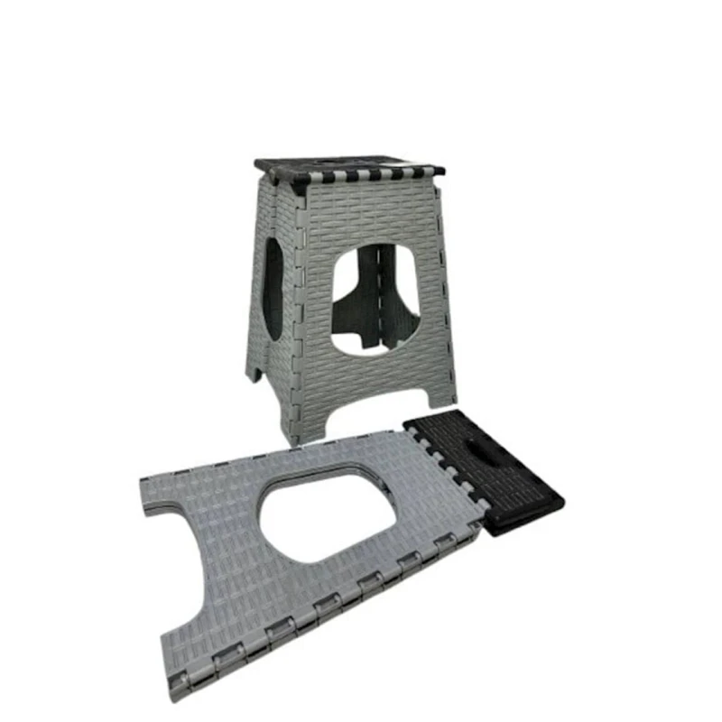 Складной табурет SP_6525, 32.5x36.5x45 см Складной табурет SP_6525, 32.5x36.5x45 см