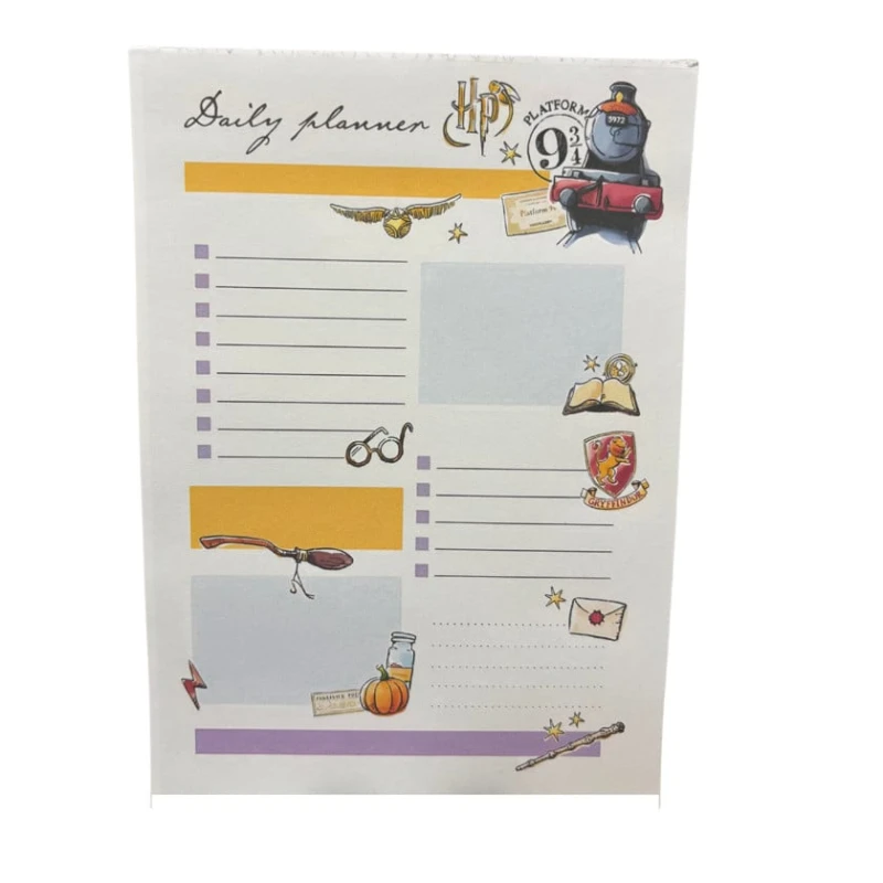 Gündəlik Harry Potter