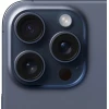 Смартфон Apple iPhone 15 Pro Max 8GB/256GB Blue Titanium (MU6T3AH/A) Смартфон Apple iPhone 15 Pro Max 8GB/256GB Blue Titanium (MU6T3AH/A)