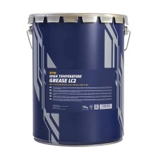Sürtgü Mannol 8116 High Temperature Grease, 18 kq