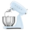 Планетарный миксер Smeg SMF 03 PBEU