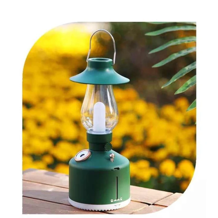 Лампа-увлажнитель воздуха Mrg_043 Лампа-увлажнитель воздуха Mrg_043