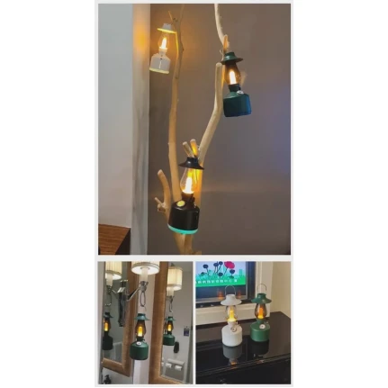 Лампа-увлажнитель воздуха Mrg_043 Лампа-увлажнитель воздуха Mrg_043