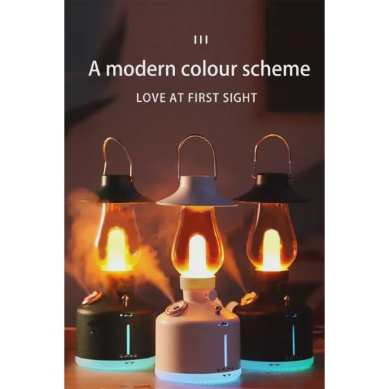 Лампа-увлажнитель воздуха Mrg_043 Лампа-увлажнитель воздуха Mrg_043