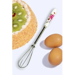 Венчик LİM89, 14 см, белый Венчик LİM89, 14 см, белый