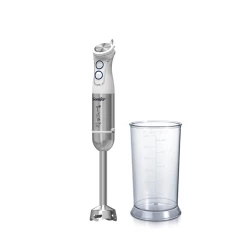 Блендер Sonifer SF-8142 White