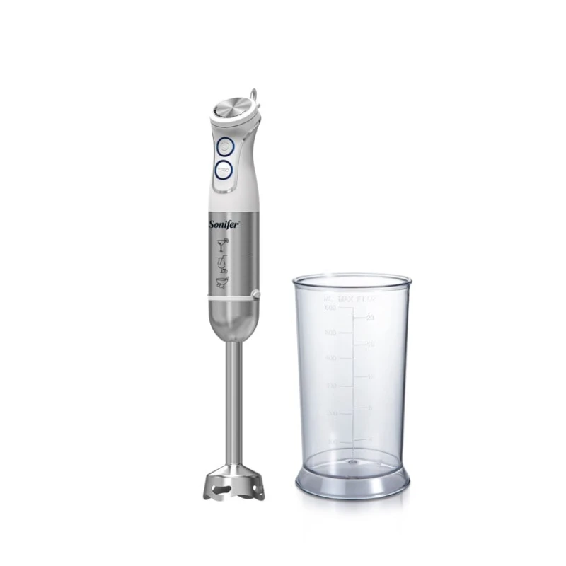 Blender Sonifer SF-8142 White