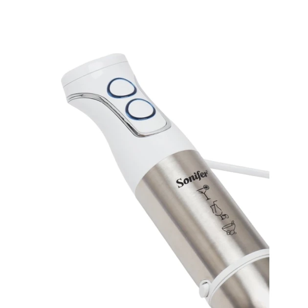 Blender Sonifer SF-8142 White