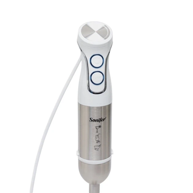 Blender Sonifer SF-8142 White