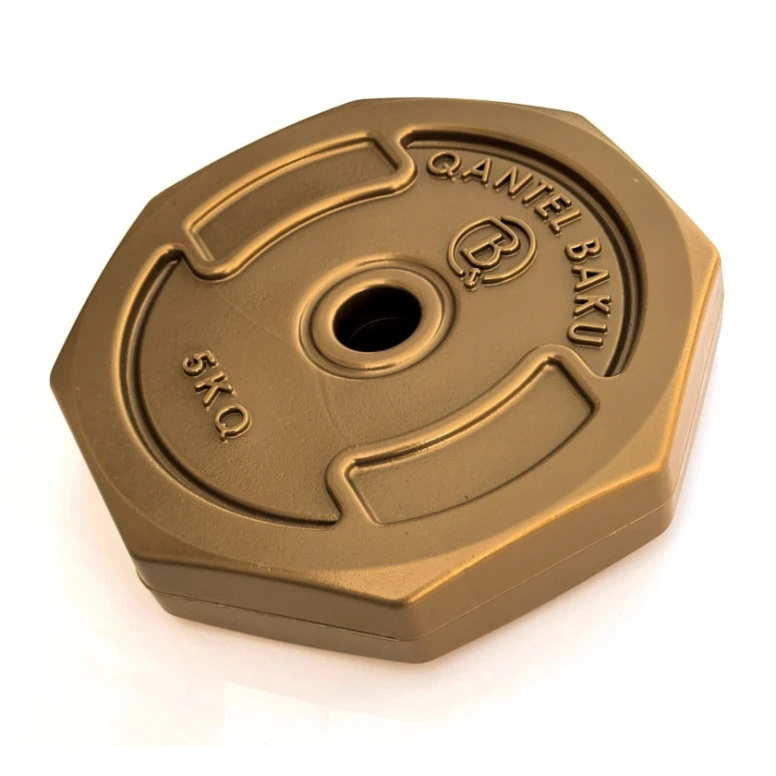 Гиря F30, 5 кг Гиря F30, 5 кг