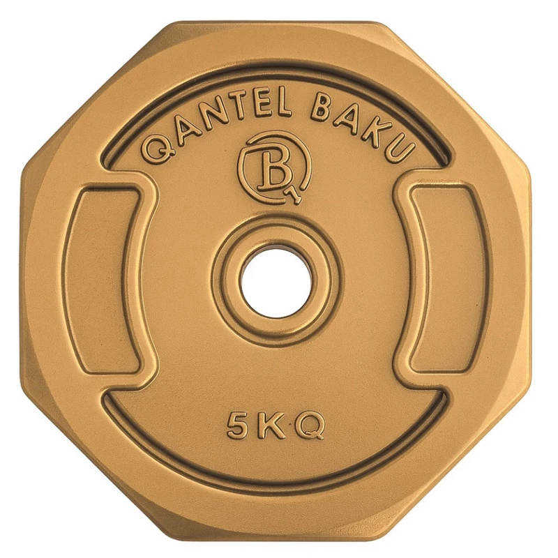 Гиря F30, 5 кг Гиря F30, 5 кг