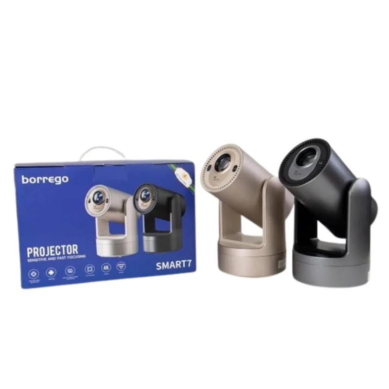 Проектор Borrego Smart7