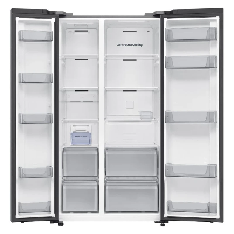 Soyuducu Samsung RS70F65Q1TWR Soyuducu Samsung RS70F65Q1TWR