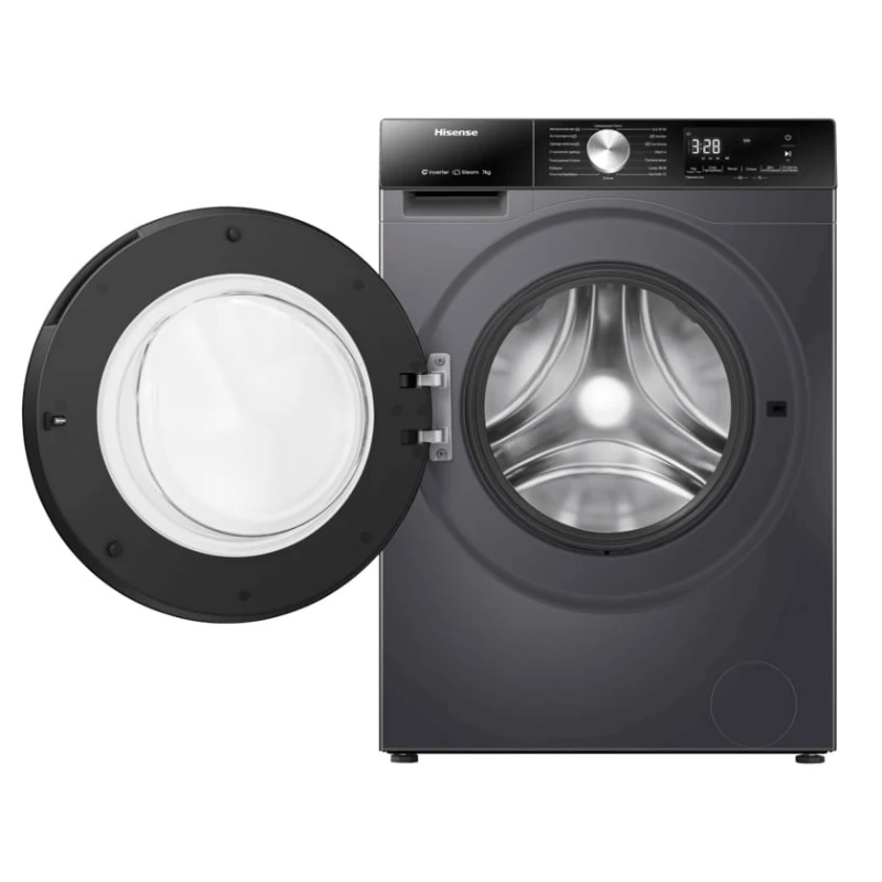 Стиральная машина Hisense WF3S7021BB