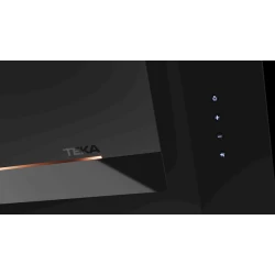 Кухонная вытяжка Teka DVI 88-G1 EOS BM