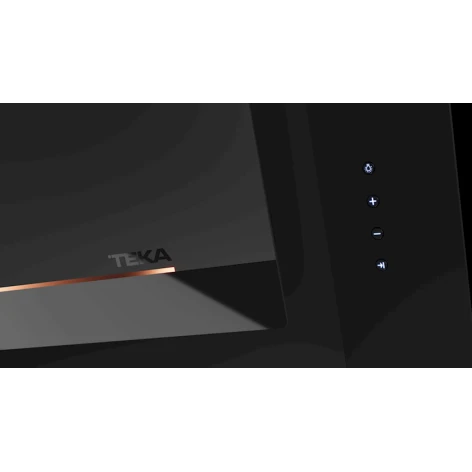 Кухонная вытяжка Teka DVI 88-G1 EOS BM