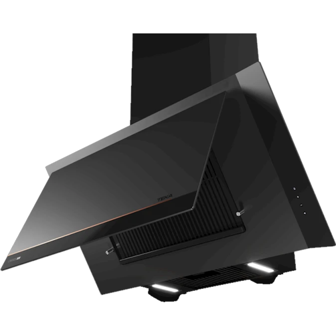 Кухонная вытяжка Teka DVI 88-G1 EOS BM
