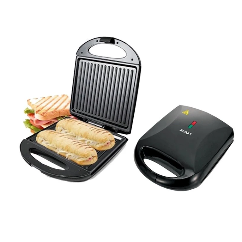 Сэндвичница RAF R.228 Сэндвичница RAF R.228