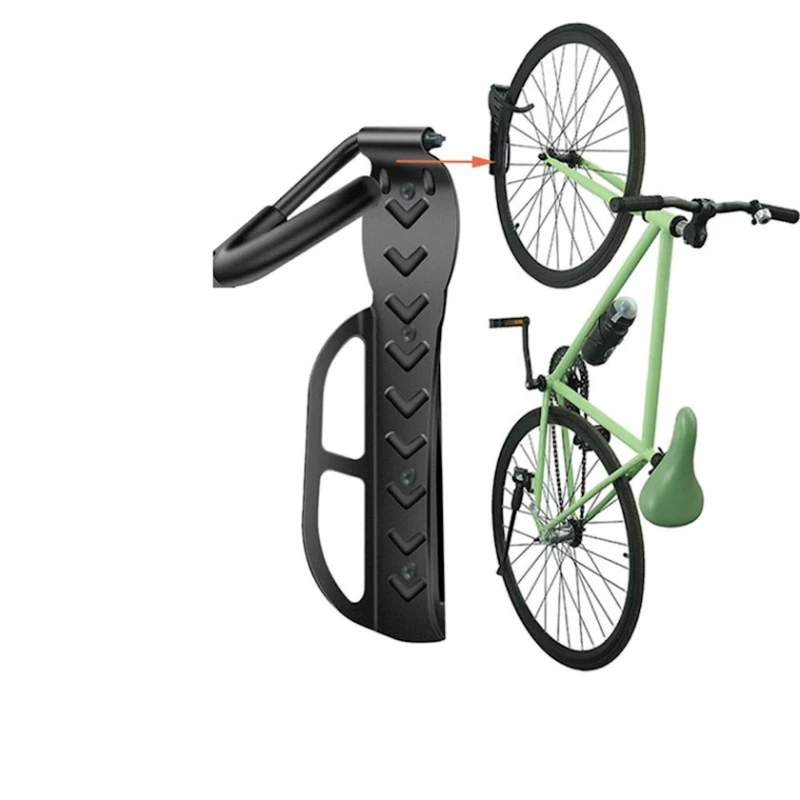 Держатель настенный для велосипеда Soldier VP-06