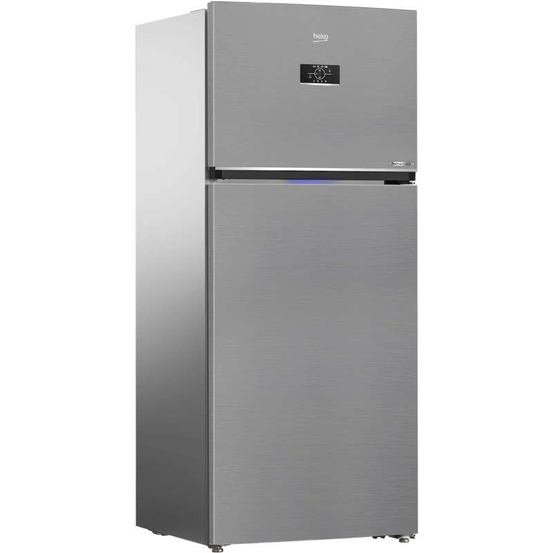 Soyuducu Beko B3RDNE66HXB